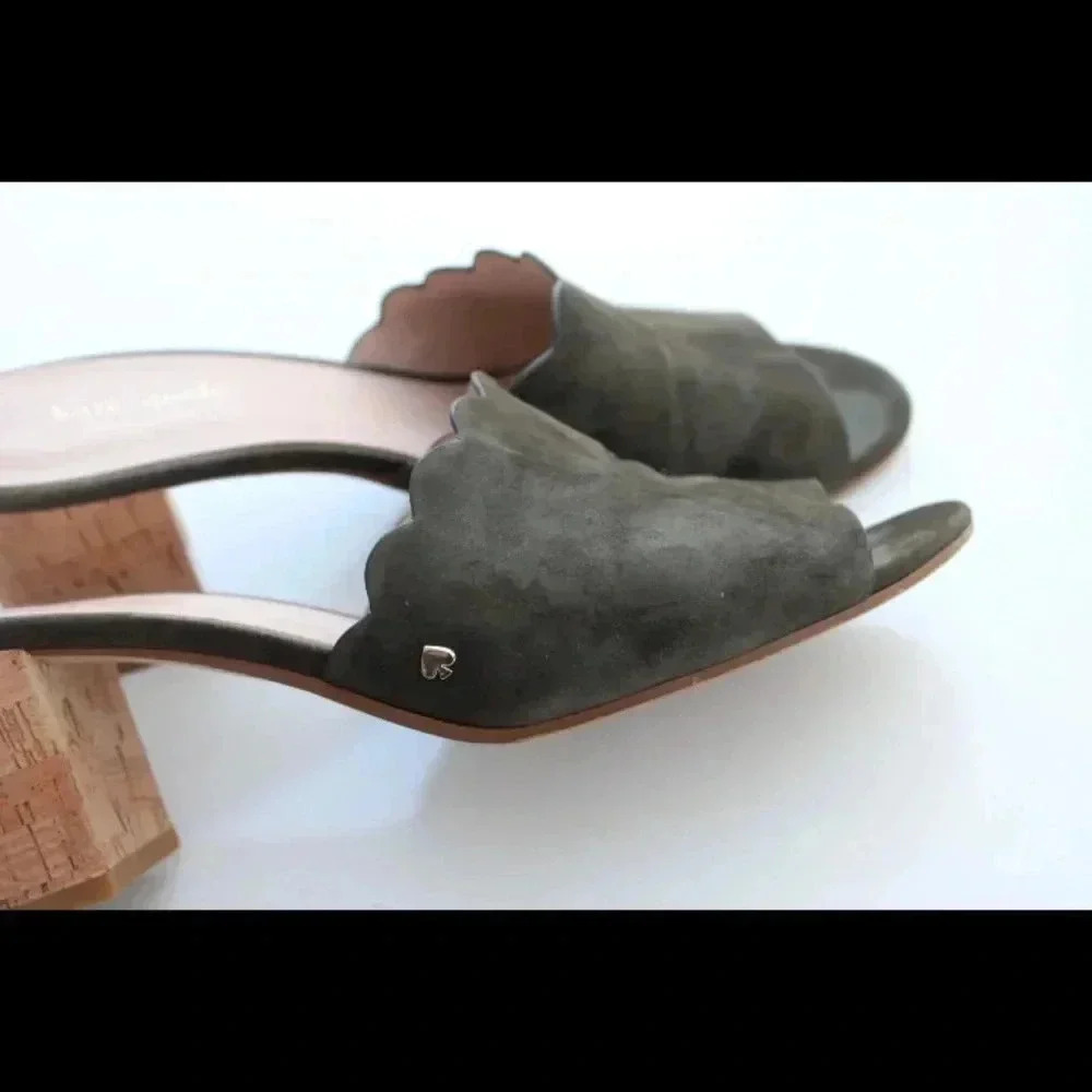 Kate Spade Shoes - Picture 10 of 14